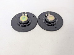 PAIR POLK AUDIO RIO 3.5″ TWEETERS DYNAMIC BALANCE R10AC-T