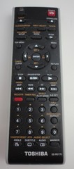 Toshiba SD-V393 DVD/VCR Combo Hi-Fi w/ Remote Control Works