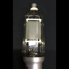 UNITED ELECTONIC UX-CV-11 (CV11) Transmitting Power Triode VACUUM TUBE U.9126