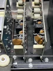 ⭐️McIntosh Mac 1900 Receiver – Serviced LED Upgrade⭐️