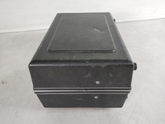 Vintage Sencore CR70 Beam Builder Universal CRT Analyzer & Restorer For Parts