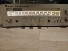 Sherwood S-7150A Vintage Receiver – Works Perfect –