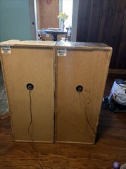 Pioneer CS-R 590 3- Way Speaker System