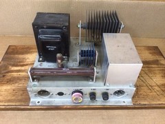 Vintage ALLEN ORGAN Power Supply – From Model 75 Organ #1