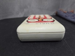 Vintage, 1970s, National Semiconductor Quiz Kid Teaching Calculator With Bag
