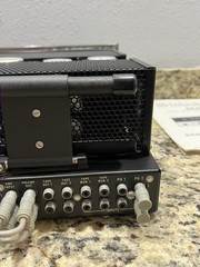 ⭐️McIntosh Mac 1900 Receiver – Serviced LED Upgrade⭐️