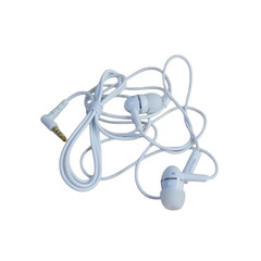 Philips SHE1455 Original In-Ear Headphones With Mic 3.5mm Wired Earbuds