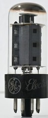 7591 A General Electric Made in U.S.A Amplitrex AT1000 1MP #552001