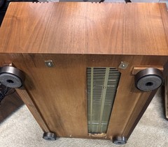 Kenwood KR-7600 Vintage Stereo Receiver/serviced/pots Sprayed/lubed Where Needed