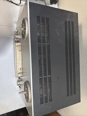 Pioneer RT-909 Reel-to-Reel Tape Player – Turns On, Otherwise Untested