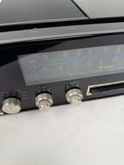 McIntosh MX112 Vintage Stereo Pre-Amplifier Tuner