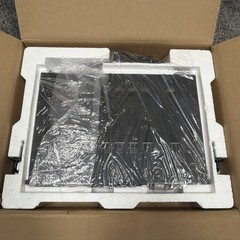 VTG CARVER TFM-6CB High Current Power Amplifier BRAND NEW w/Shipping Box NOS