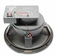 Altec 617-8A 12″ Duplex Speaker / 8 Ohm / AS IS No HF — CS2