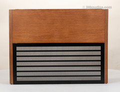 Pioneer SX 1050 Receiver Wood Case Cabinet – 10 year warranty