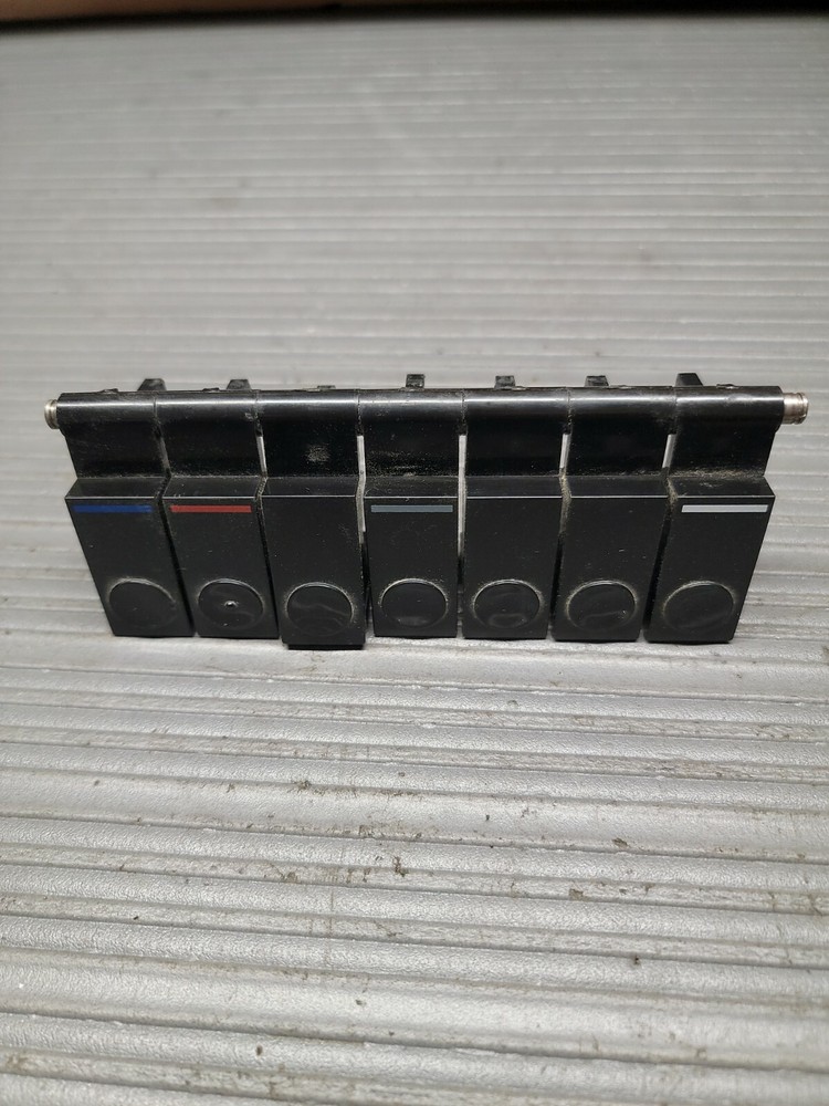 Marantz Cassette Deck 5120 Button Assembly
