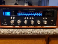 LED Marantz LAMP KIT 2230/STEREO RECEIVER/ (8v FUSE LAMP-WARM WHITE)DIAL-METER