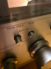 AIWA AD-6800 CASSETTE DECK Working!
