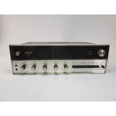 Vintage Scott Stereomaster 388-B Stereo Receiver – Tested, SEE NOTES