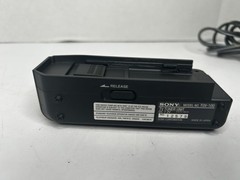 FOR PARTS OR REPAIR Vintage Sony GV-A500 Video Walkman Video 8 Player Powers On
