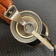 Pioneer SE-L40 w/ box Vintage Stereo Headphones 1970s Rare Classic Audio Junk