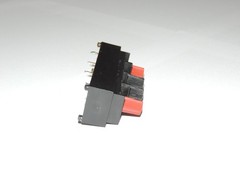 Sansui G-4700 4P Output Speaker Terminal 2210340