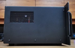 Hafler DH-500 (FIVE HUNDRED) Stereo Power Amplifier (Serviced & Recapped)