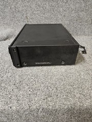 SAE Two T3U Stereo Tuner