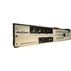 Sony SL-HFR70 Super BetaMax Player VCR Beta Vintage – *FOR PARTS* please read