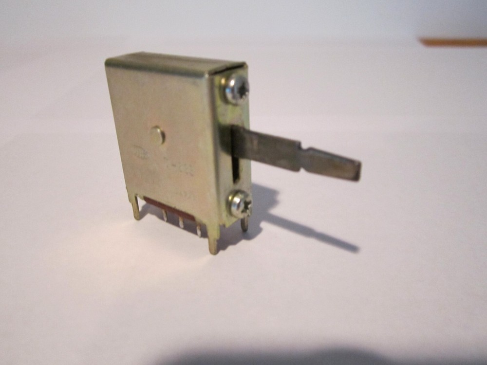 Pioneer SA-7100 TX-710 Toggle Switch Turnover/Muting/ Mode Ect ASK-027