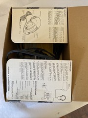 Vintage Pioneer SE- Head Phones Untested