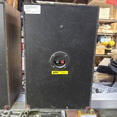 Vintage Pair of Epicure EPI T/E 70 Bookshelf Speakers – Tested Time Energy