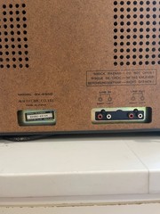 Akai GX635D Open Reel Tape Deck