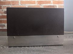 Dynaco ST-70 Dynakit Stereo 70 Tube Amplifier with Cage Vintage