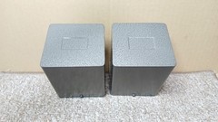 TANGO Hirata XE-20S Tube Amp Output Transformer Pair 300B 2A3 KT88 Tested Japan