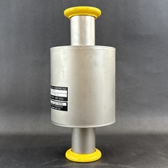 Vtg Shrader Scientific #CFT-240 Helium Leak Tested Vacuum Component #292-0040-2