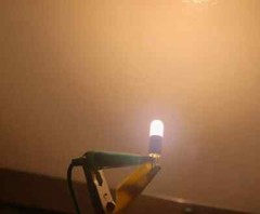 Marantz 2220B receiver LED bulb lamp light set kit