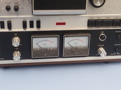 Akai 250D Reel to Reel