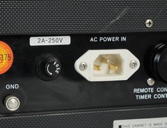 TEAC A-2300SX Vintage Reel-to-Reel Tape Deck – Restored – 1-Year Warranty