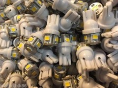 8V-LED LAMPS(BUY(4)GET(4)FREE)SX-5560 5570 5580 5590/ Pioneer /TX 7800 9500 9800