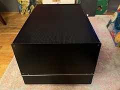FANTASTIC 6GB8 6G-B8 Tube Amplifier Superb Sound LISTEN 6C4WA 6AU6 – AMAZING