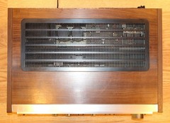 Vintage 1978 Pioneer SX-880 60 WPC Stereo Receiver Serviced Tested