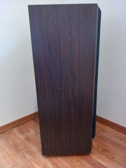 Vintage Infinity SM 120 Studio Monitor Floor Standing Speakers-AMAZING CONDITION