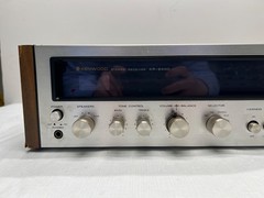Kenwood Stereo Receiver KR-2400