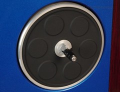 TECHNICS RS-1500 Vintage Reel To Reel – Professional Restored – 1-Year Warranty