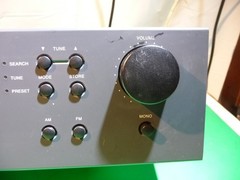 NAD 712 Stereo Reciever