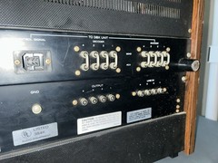 Teac A-3440 Reel to Reel 4 Channel Recorder/ Player