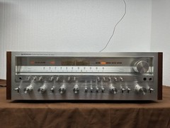 pioneer sx-1250 stereo receiver – Excellent