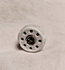1LA6 to 1L6 Adapter Zenith Transoceanic