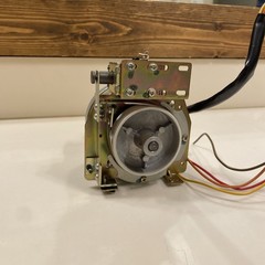 TEAC A-3440 Left & Right Motor Replacement EM1475 41120