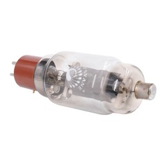 2pcs PSVANE 572B electron tube Vacuum Tube radio valve tubes brand new